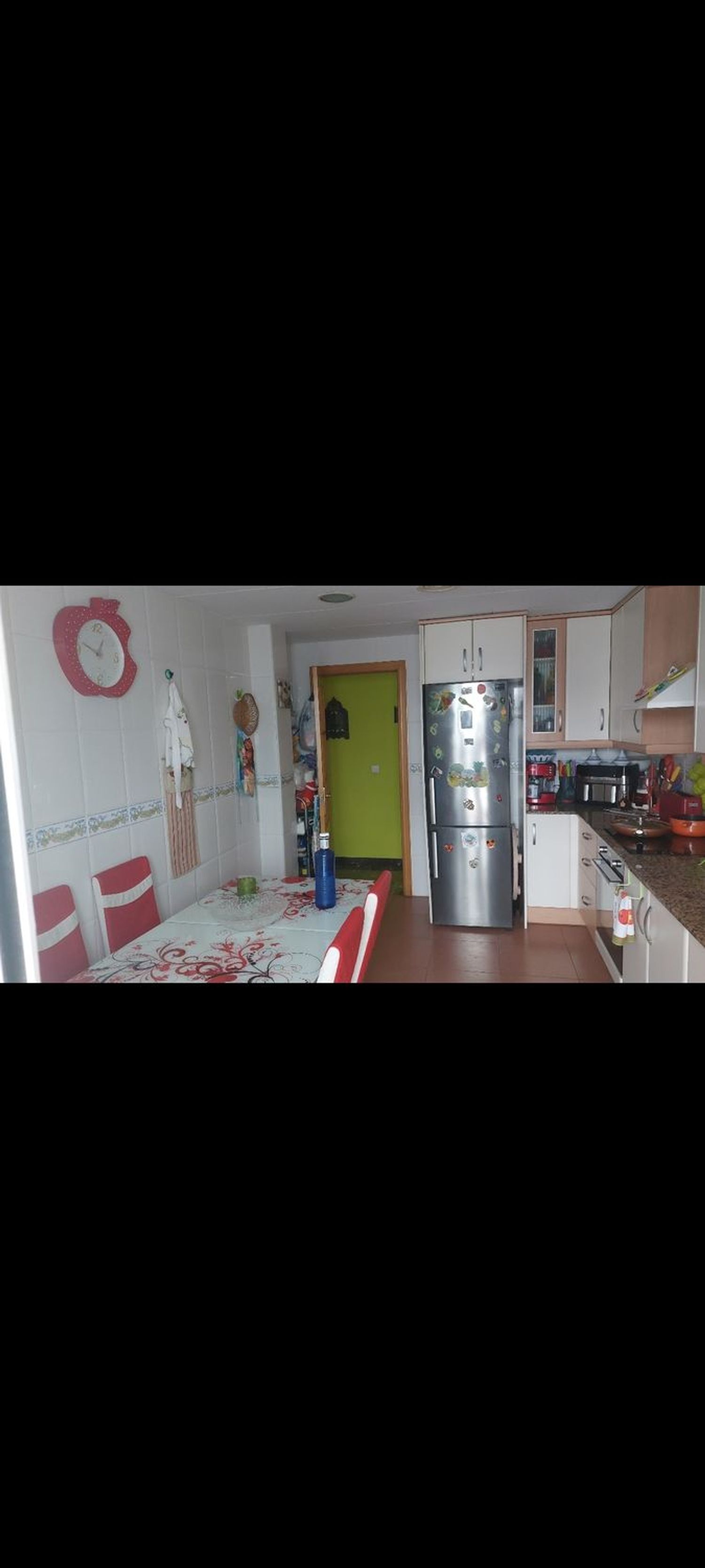 Piso en Avenida de Fernando Abril Martorell, 2, Malilla - Foto 5