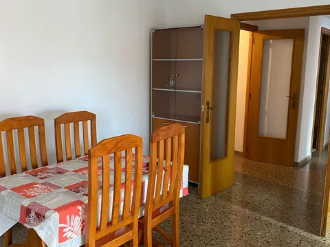 Piso en calle d'Eivissa, 17