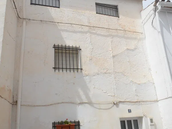 Casa de pueblo en Calle Huescar, 1 - Foto 1
