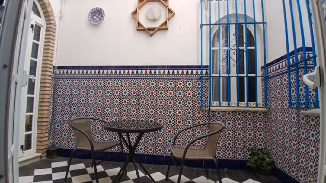 Piso en Corredera