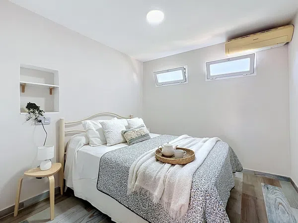 Estudio en Calle Almazara, 28 - Foto 2