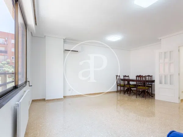 Piso en Patraix, Patraix - Foto 2