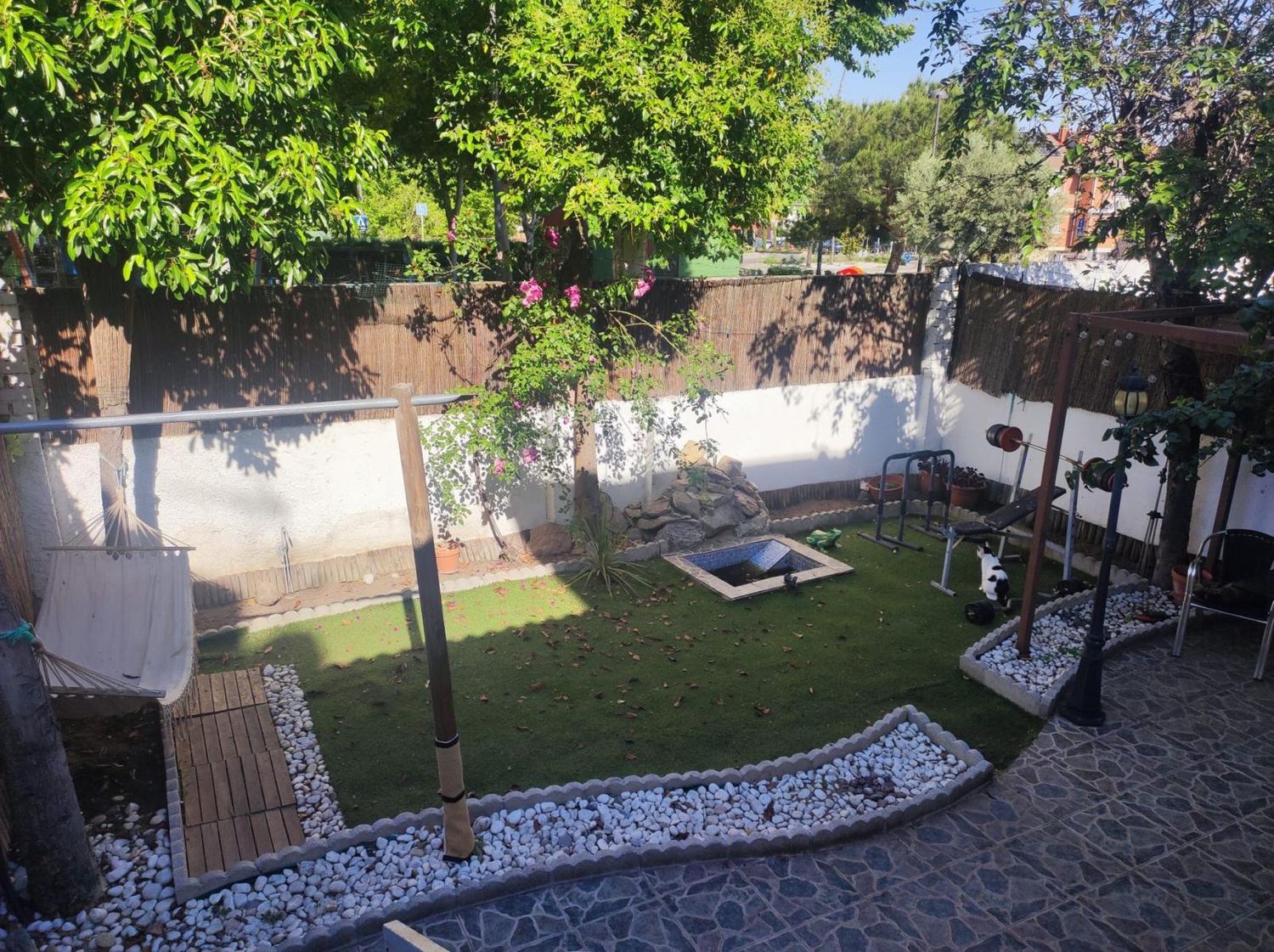 Chalet adosado en Perales del Rio, Perales del Rio - Foto 2