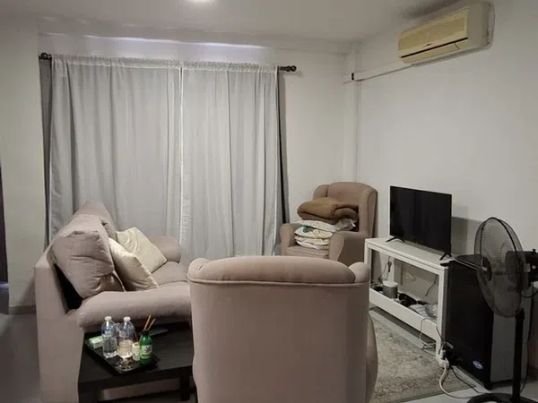 Piso en Calle logroño, 10, Barrio Alto, Barrio Alto - Foto 4
