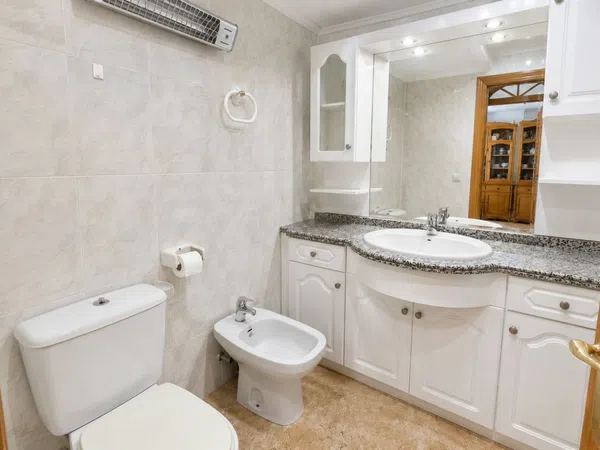 Piso en Maribel López ojeada, 231, Calas de Santa Pola este, Calas de Santa Pola este - Foto 13