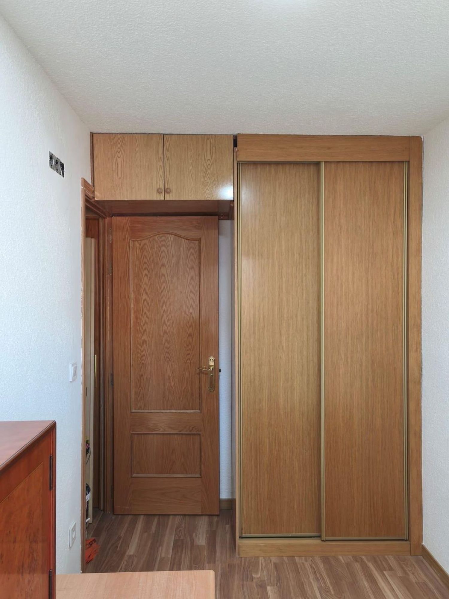 Piso en Calle del Corregidor Juan de Bobadilla, 29, Vinateros - Foto 10