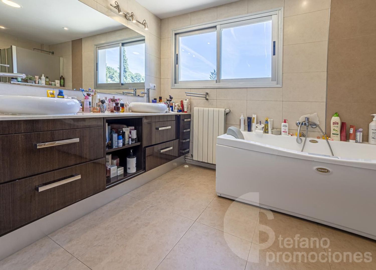 Casa o chalet independiente en Pinares de San Antón - Foto 35