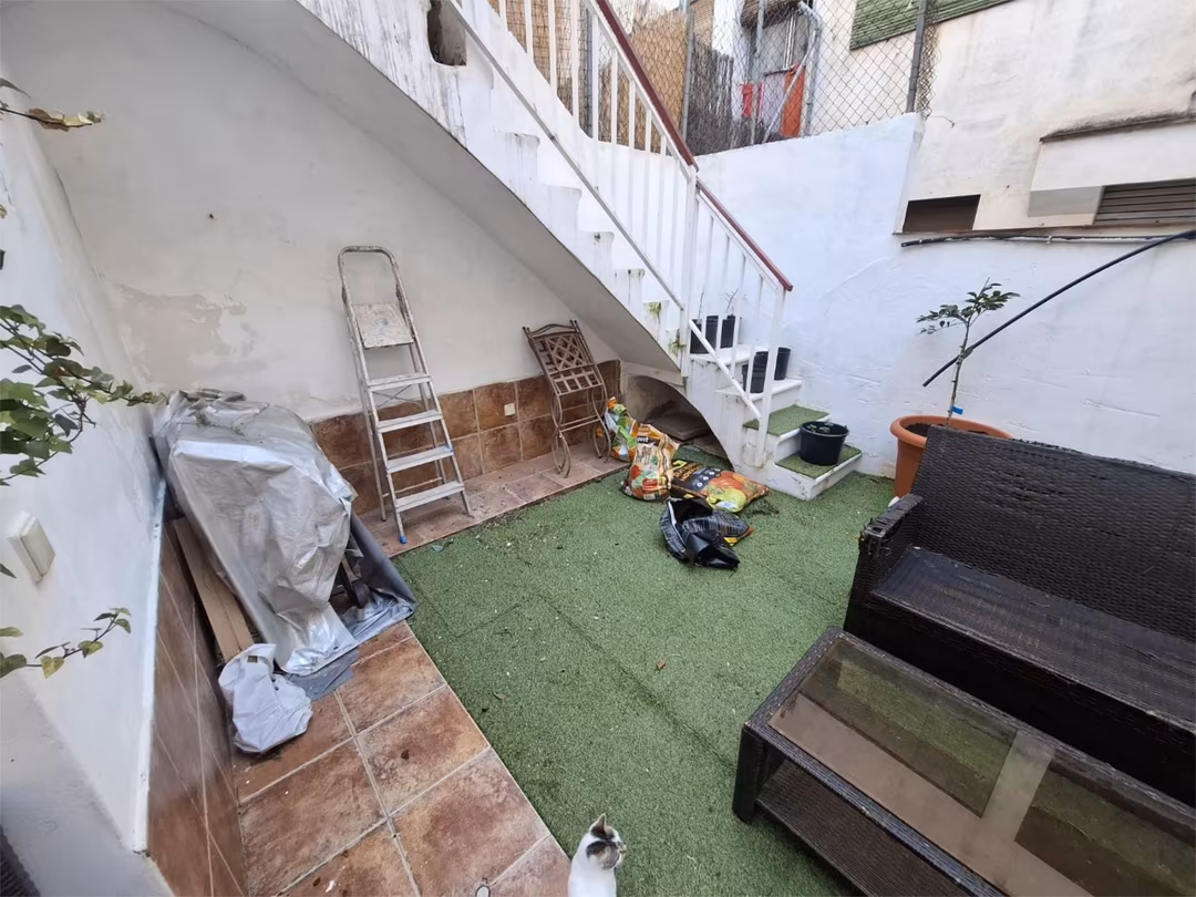Piso en  Carrer del Lepant 17 - Foto 11