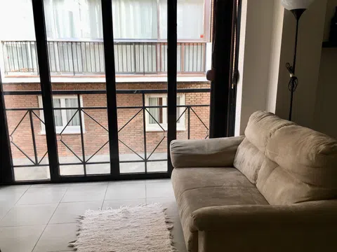 Estudio en calle Martínez Izquierdo, 29