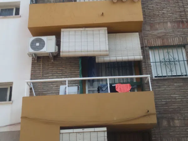 Piso en calle Patricio Sáenz, 1