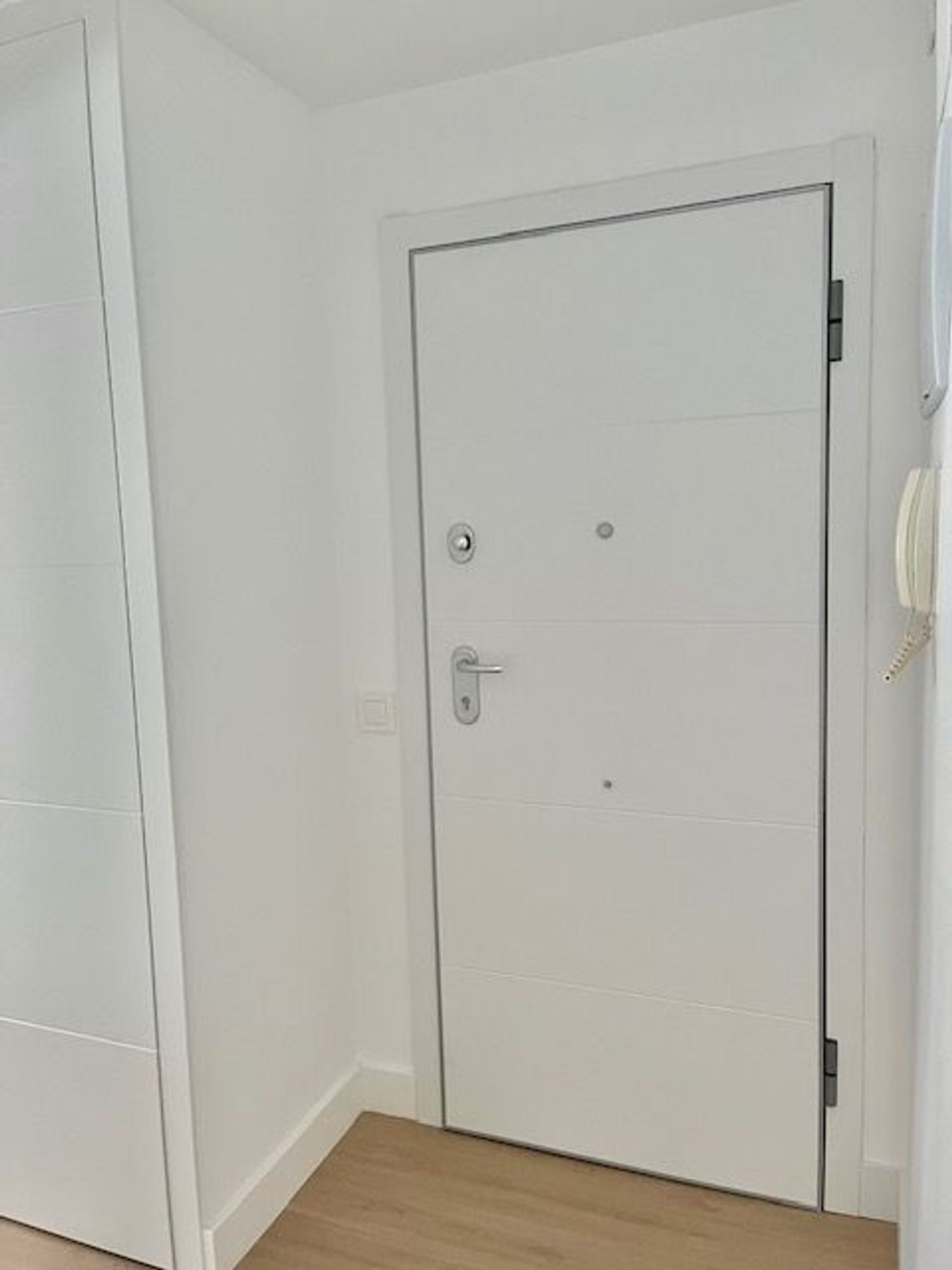 Piso en calle de Benigno Soto, 7 - Foto 9