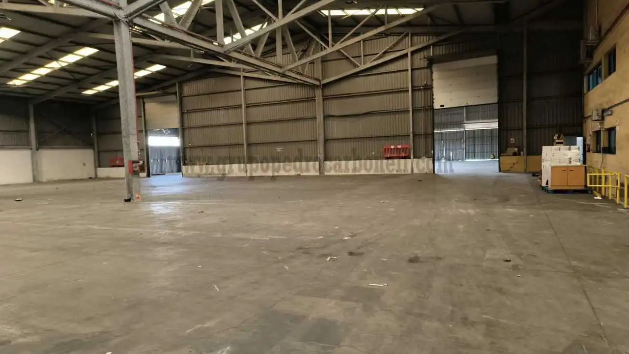 Nave Industrial en Alicante / Alacant - Foto 3