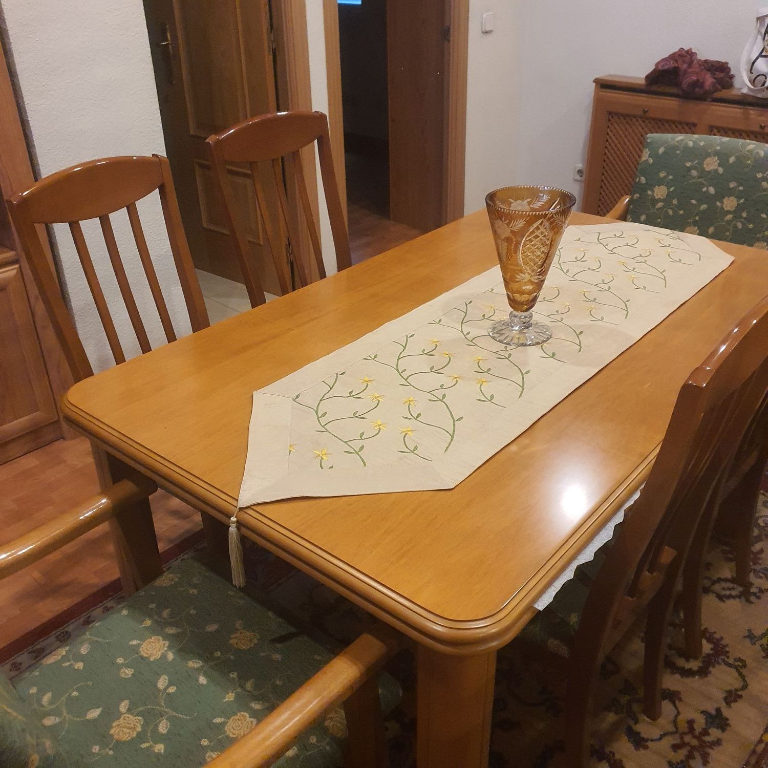 Piso en calle de Jacinto Verdaguer, 12 - Foto 3