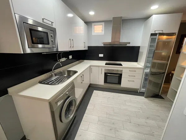 Piso en Barrio Perchel norte - Foto 3