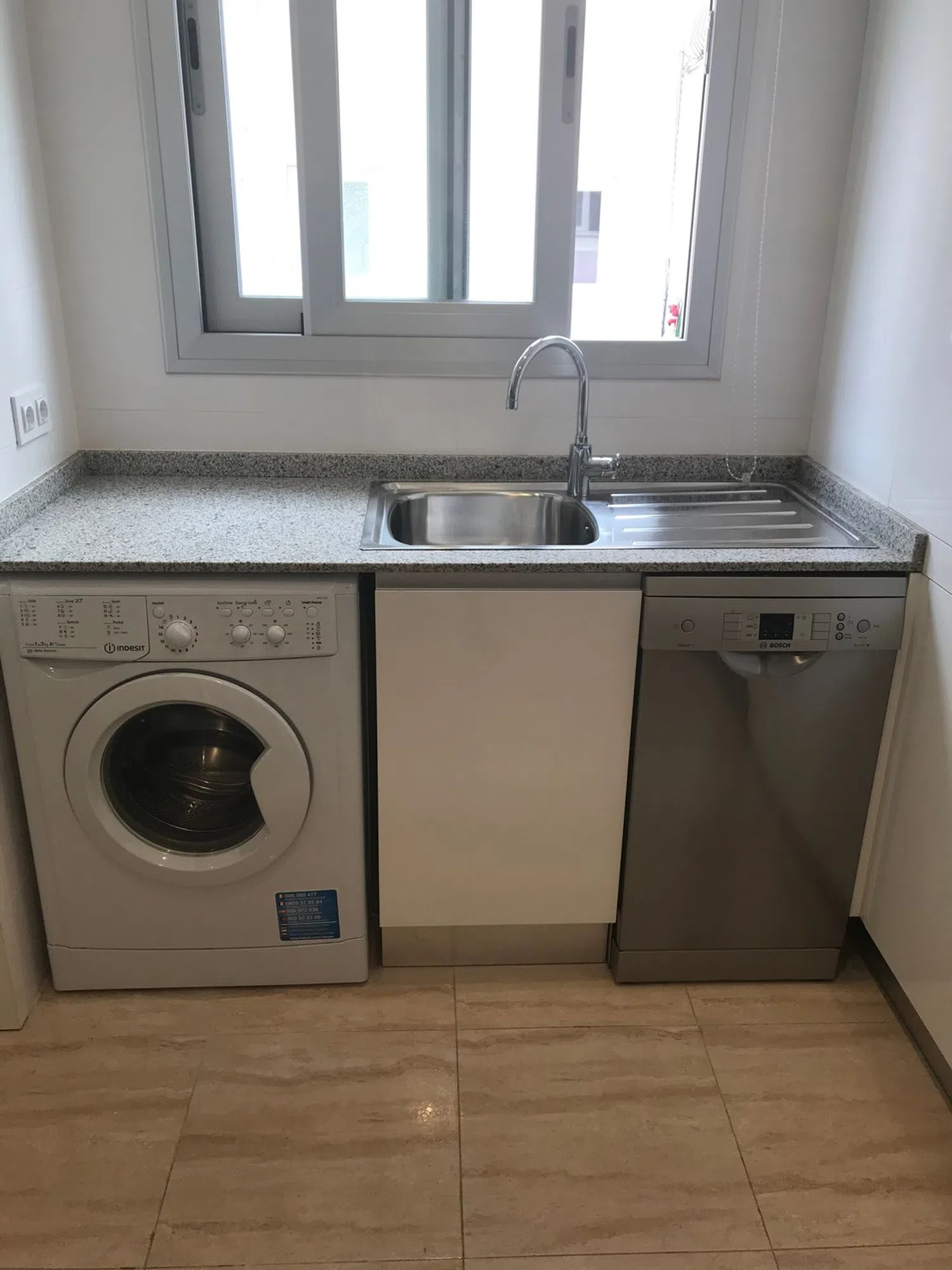 Piso en calle del Pare Guillem Vives, 4 - Foto 5