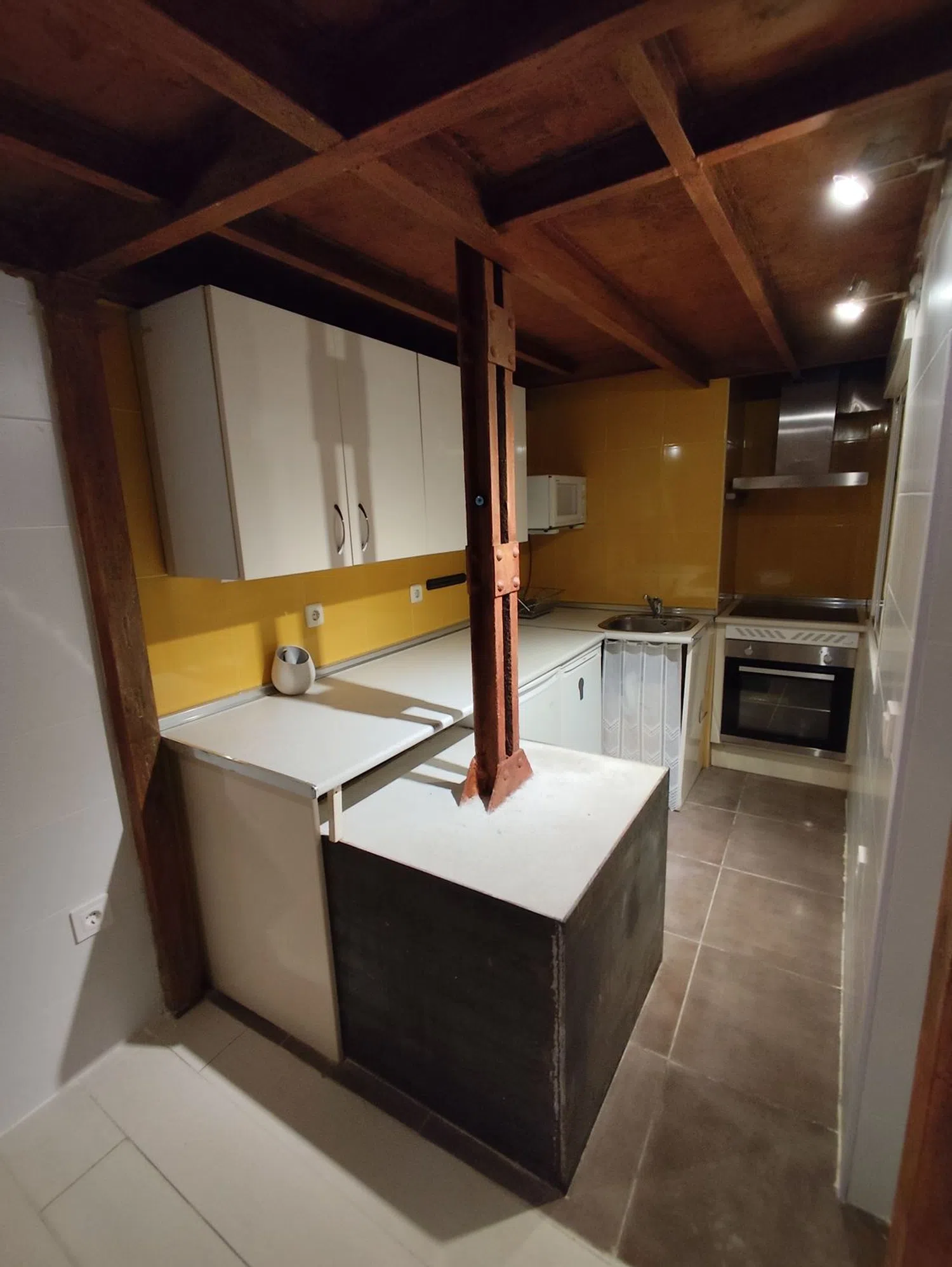 Estudio en calle de Felipe Campos, 20 - Foto 13