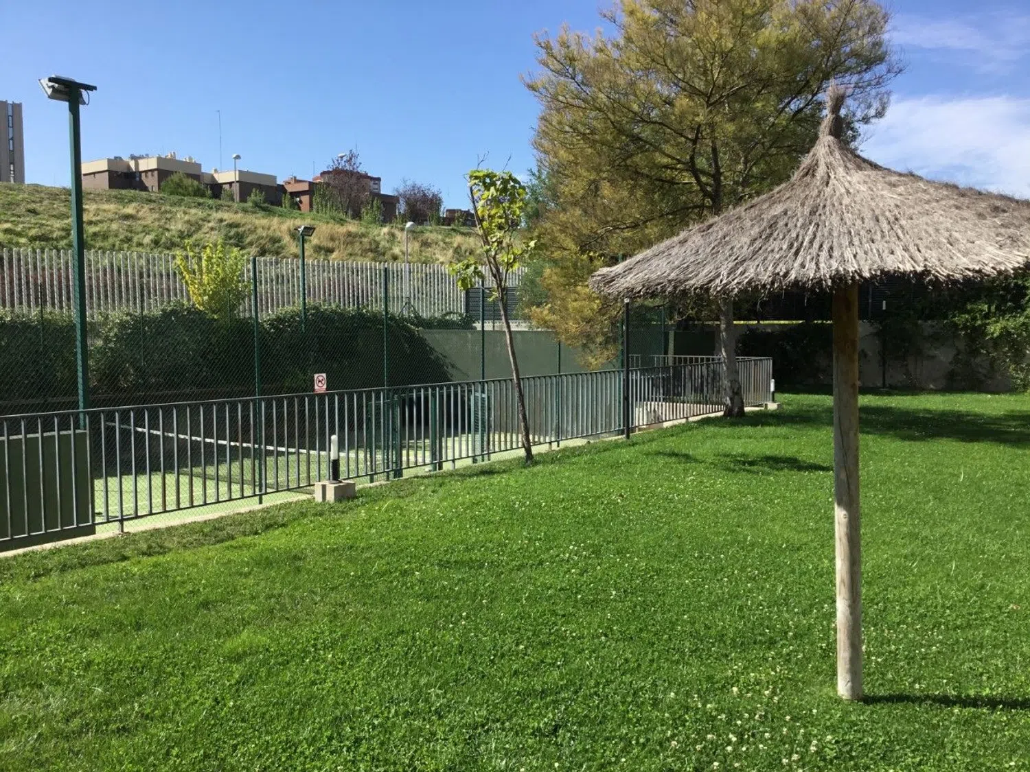 Estudio en calle de Dulce Chacón, 23 - Foto 3