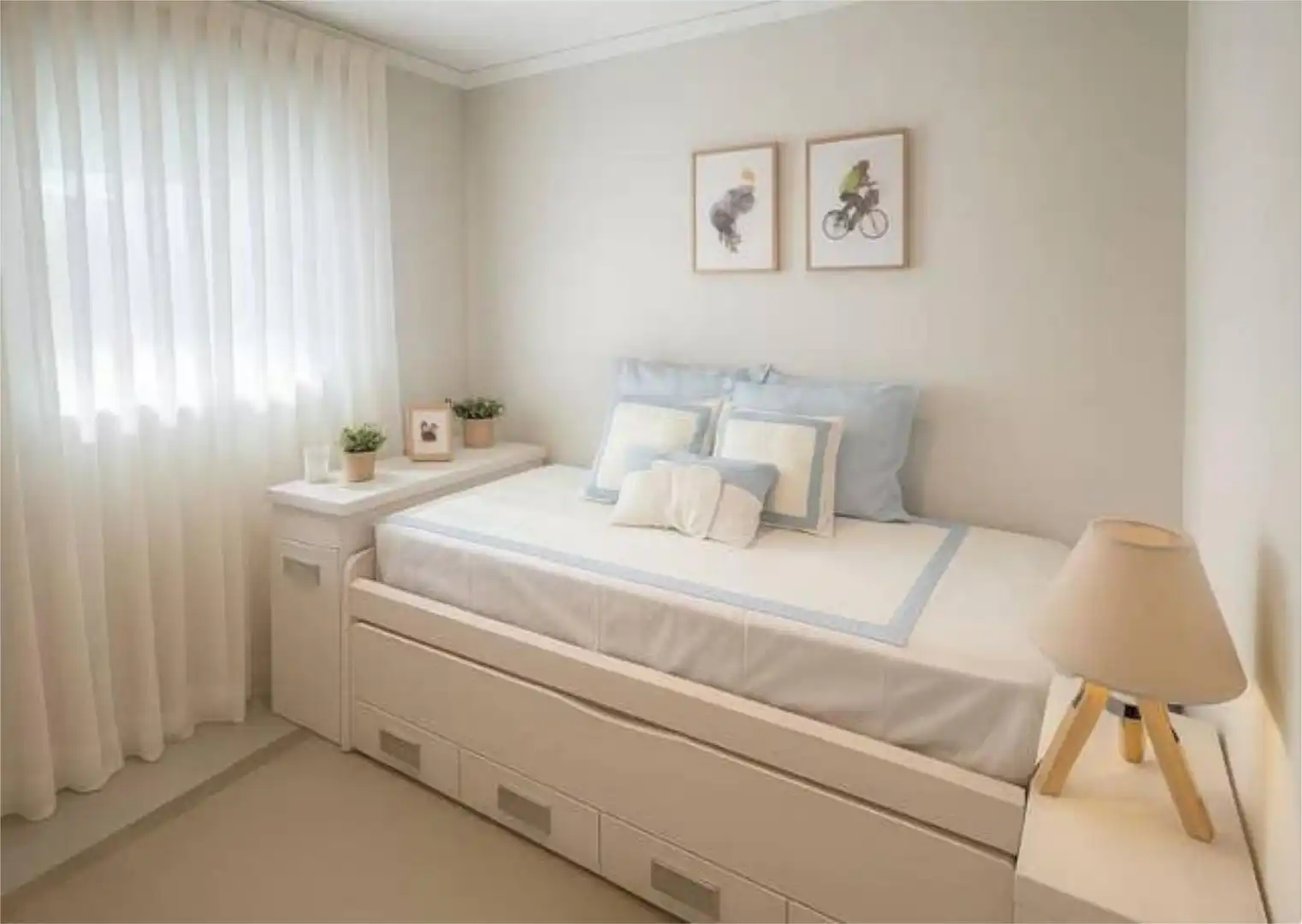 Apartamento en Denia - Foto 4