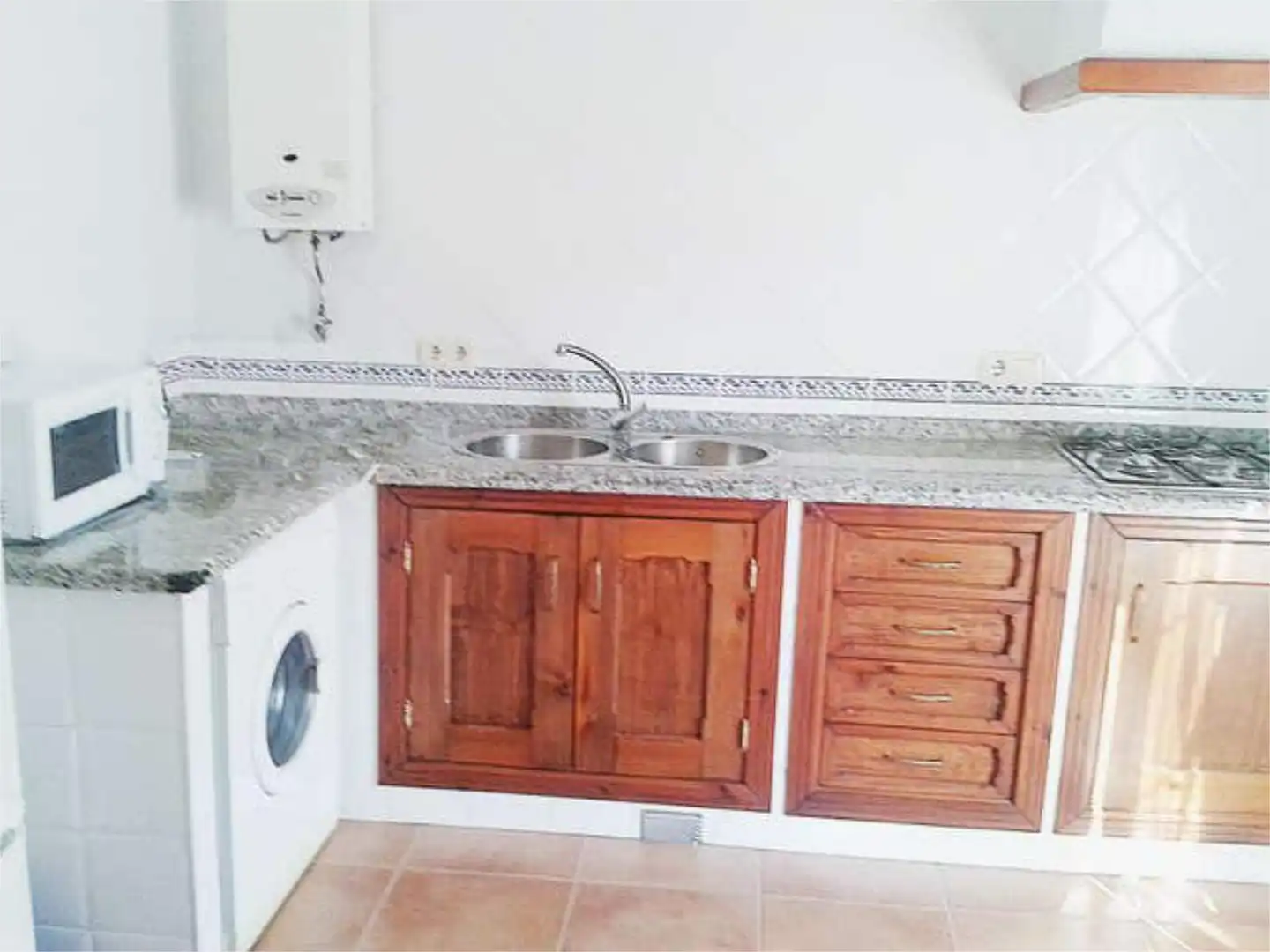 Piso en Los Rosales (Cortes de la Frontera) - Foto 6