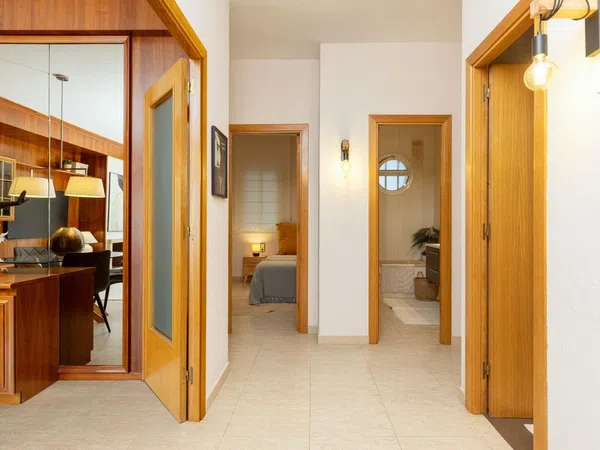 Piso en calle de Galileu, 341 - Foto 9