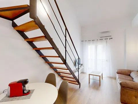 Dúplex en calle Hurtado, 3