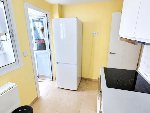 Piso en Calle Beethoven, 3, Los Guindos - Parque Mediterráneo - Santa Paula - Foto 15