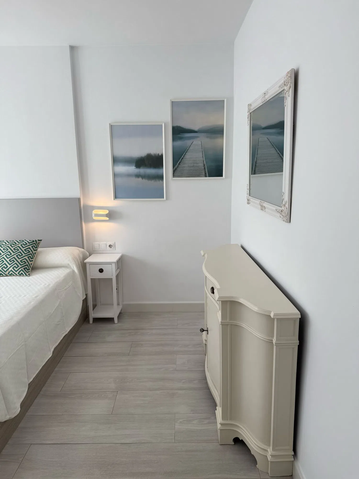 Piso en calle Monte de Sancha, 30 - Foto 9