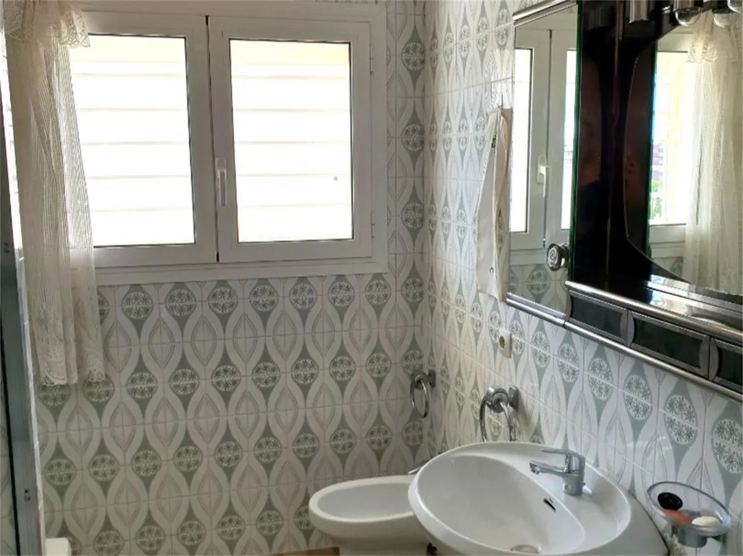 Ático en  Avinguda Tomás Blanes Tolosa 8 - Foto 12