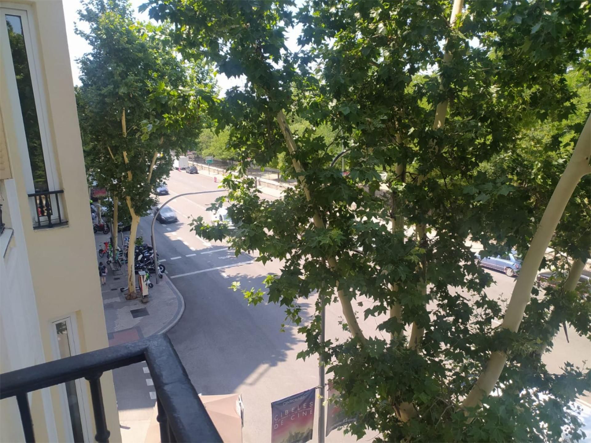 Piso en  Avenida de Menéndez Pelayo 19 - Foto 22