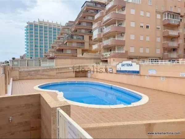 Piso en Paseo Marítim del Mediterrani, 47, Zona Playa Morro de Gos, Zona Playa Morro de Gos - Foto 1