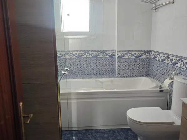 Piso en Calle Doctor Aquilino Hurlé, 20, La Arena - Foto 18
