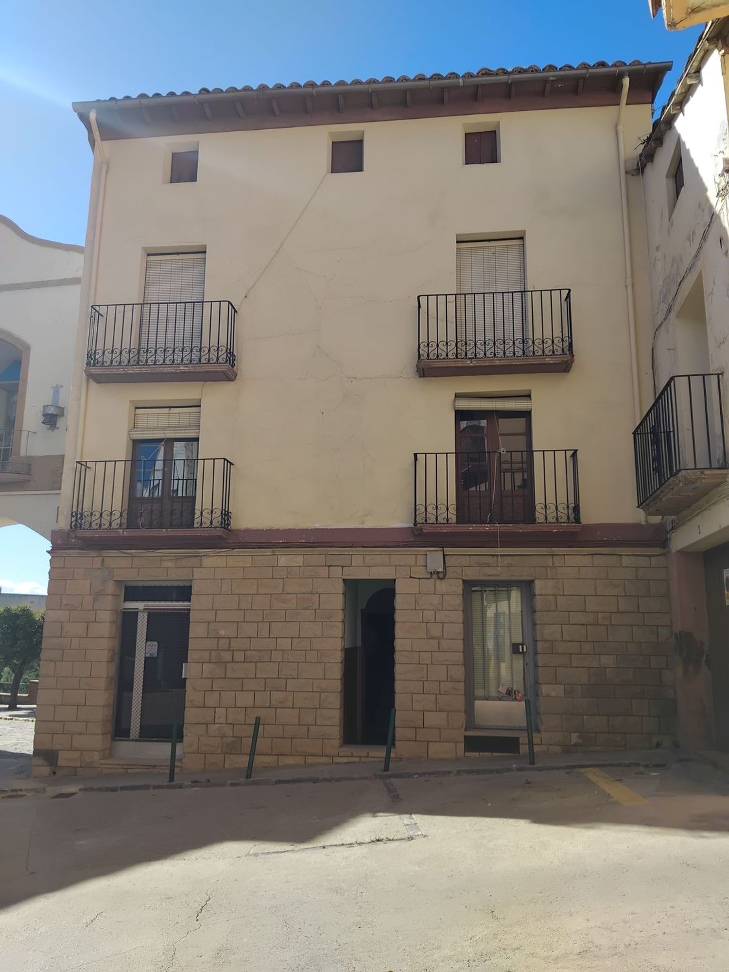 Casa o chalet independiente en Calle Virgen de Loreto, 1 - Foto 3