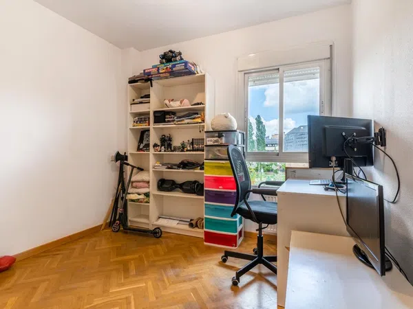 Dúplex en calle Isaac Albéniz, 5 - Foto 23