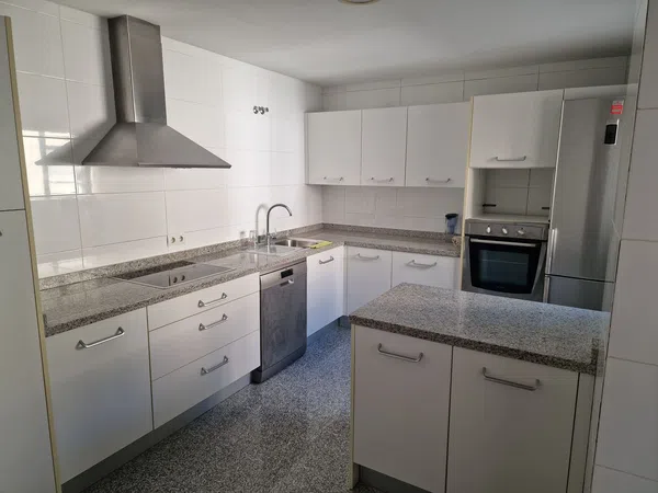 Ático en Calle Pacífico, 45, Pacífico - Foto 5
