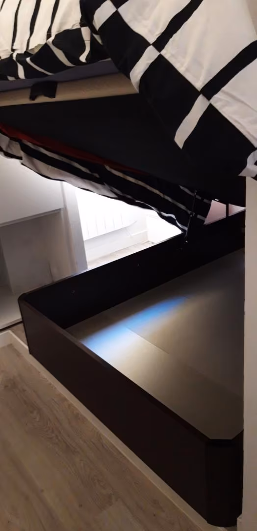 Piso en  Calle de Santiago el Verde 15 - Foto 5