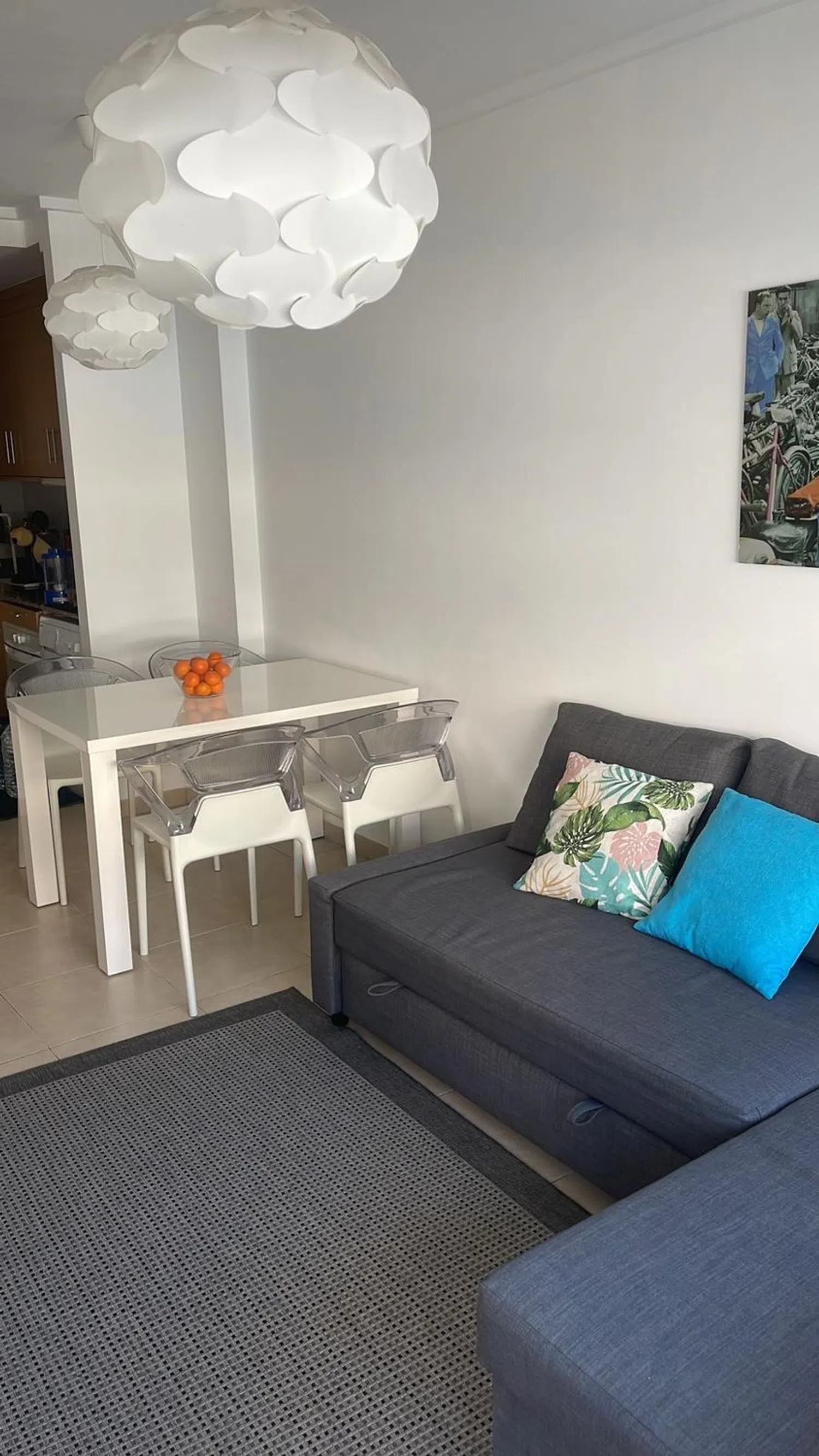 Piso en glorieta del Reino Unido, 6 - Foto 8