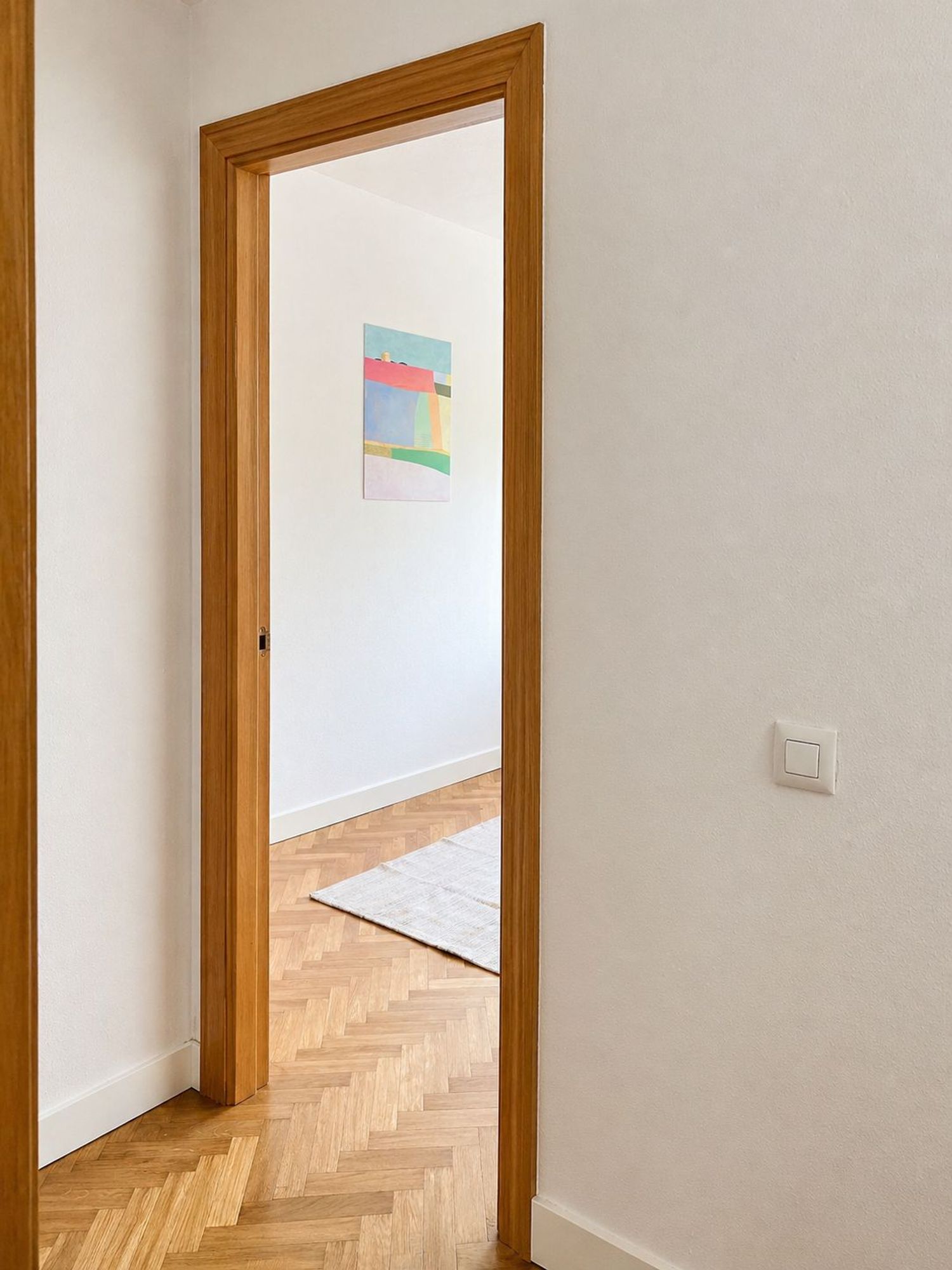 Piso en Calle de Francisco Largo Caballero, 58, Norte, Alcobendas - Foto 12
