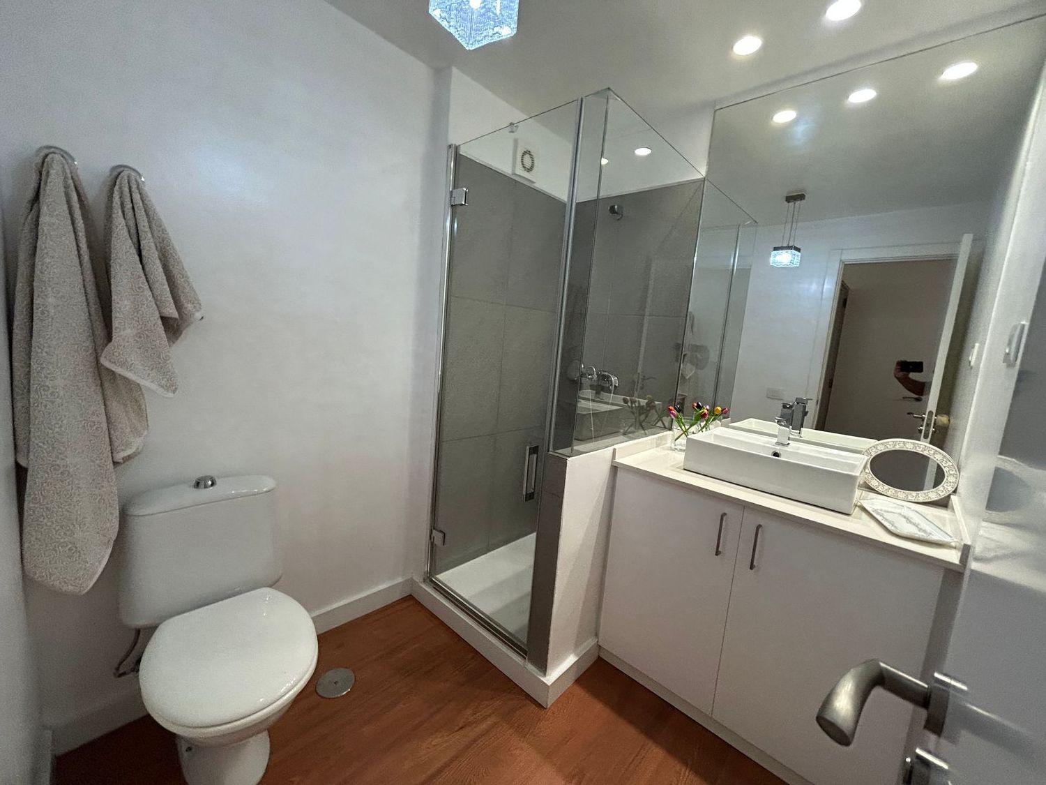 Piso en Avenida Alcalde José Ramirez Bethencourt, 15, Arenales - Lugo - Avda Marítima - Foto 10