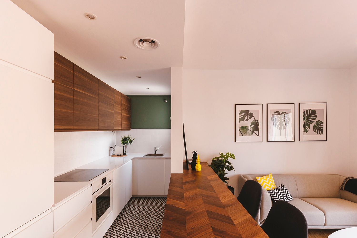 Ático en calle de la Canuda, 33 - Foto 4