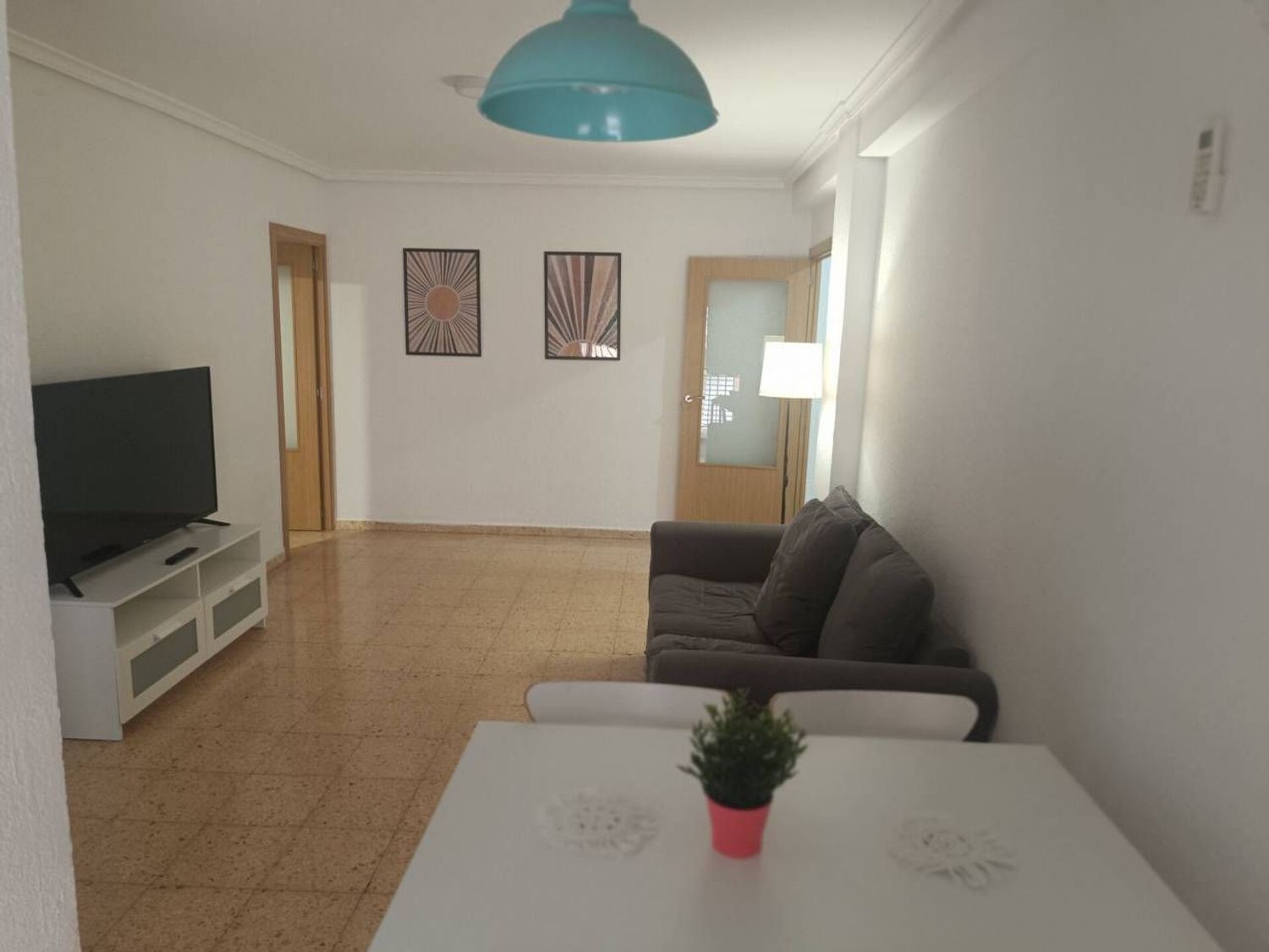 Piso en Calle de Josep Aguirre, El Grau - Foto 12