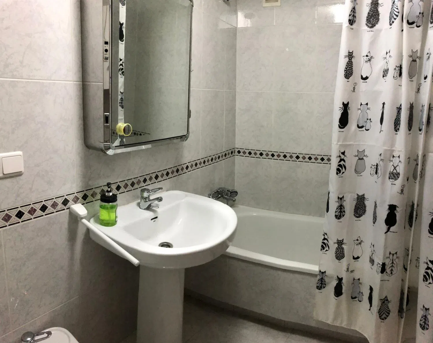 Piso en calle Alfonso Rodríguez Castelao, 5 - Foto 18