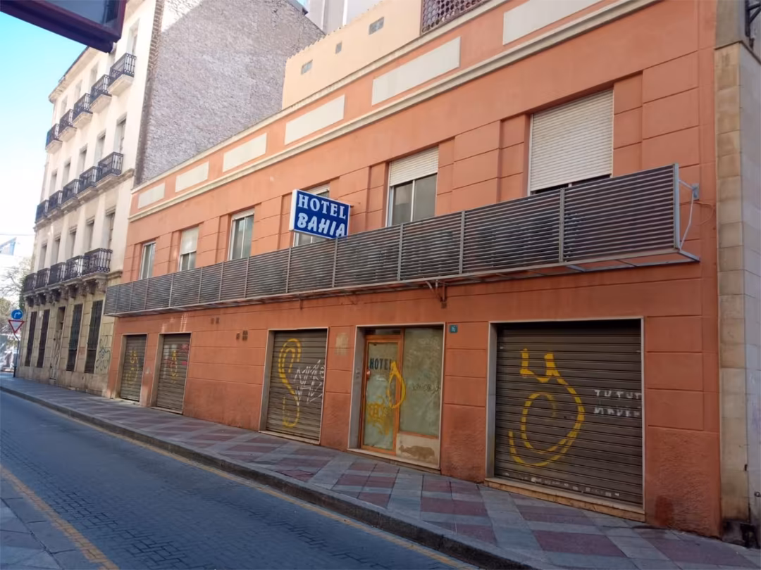 Casa adosada en  Avinguda Juan Bautista Lafora 8