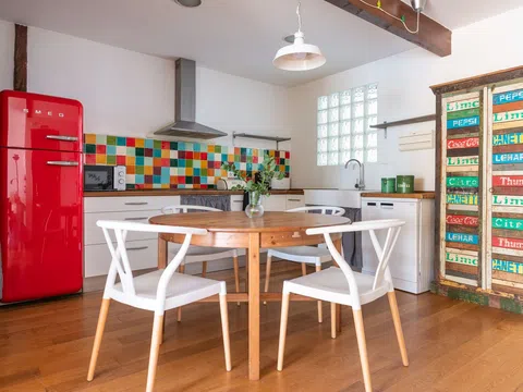 Piso en calle Bonifaz, 19 - Foto 13