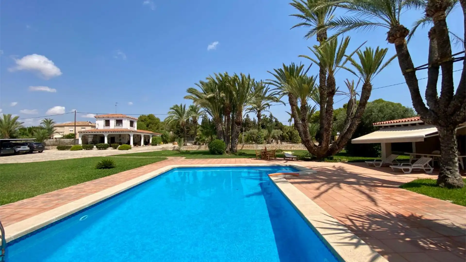 Chalet en  Partida els Siprerets 15 - Foto 2