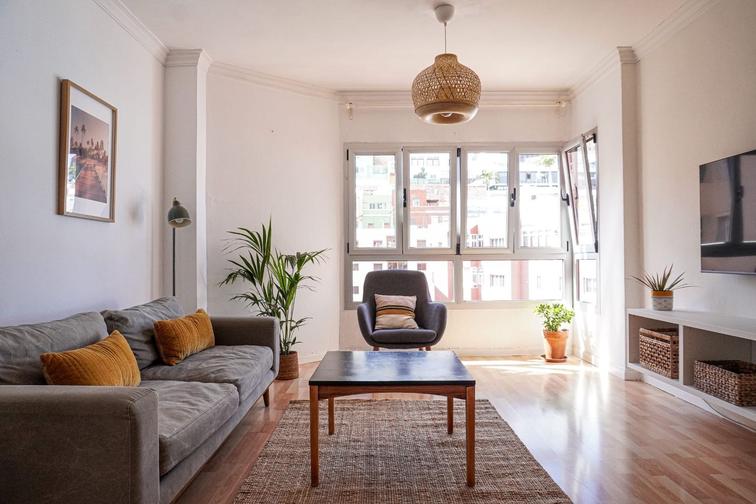 Piso en calle Vigilante García Cabello, 3 - Foto 4