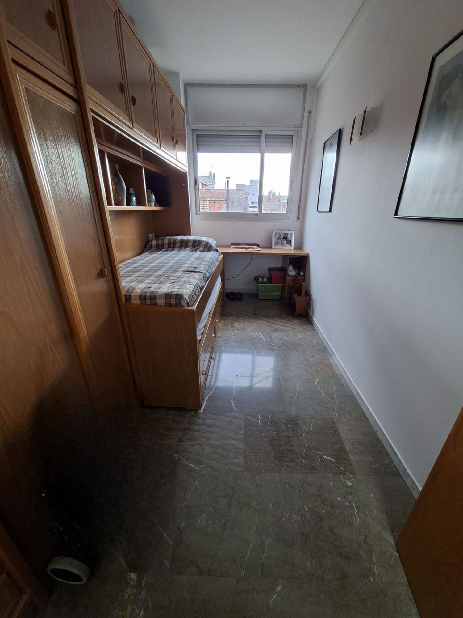 Piso en calle de Marià Fortuny, 70 - Foto 24