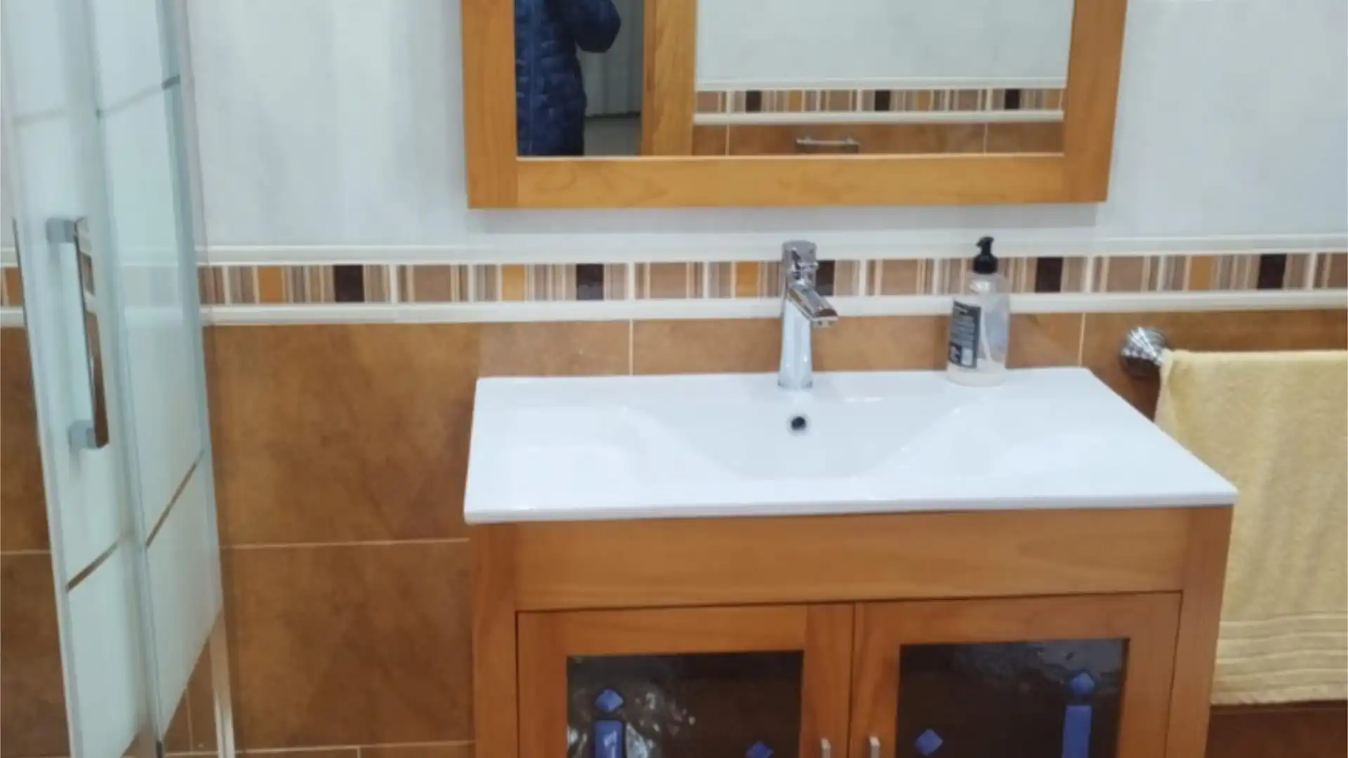 Piso en  Paseo Marítimo de Poniente N 39 - Foto 10