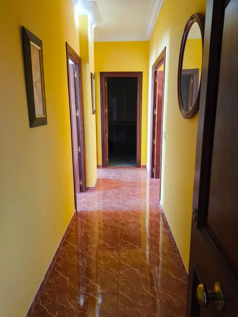 Piso en  Calle Moralejo 52 - Foto 5