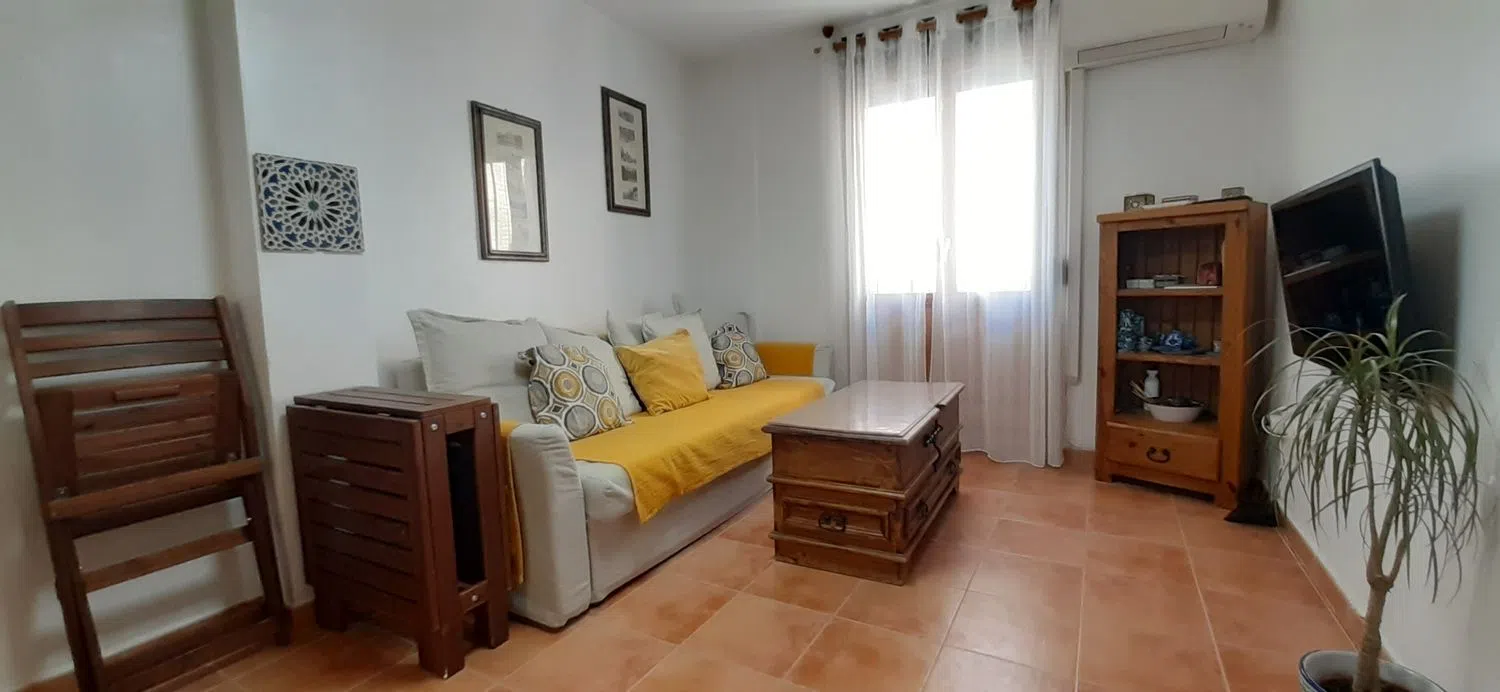 Estudio en calle Molino de la Corteza de San Andrés, 14 - Foto 22