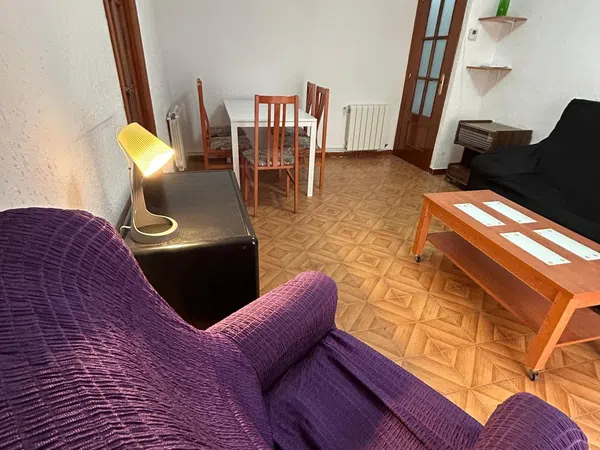 Piso en Calle Calassanç Marquès - Foto 1